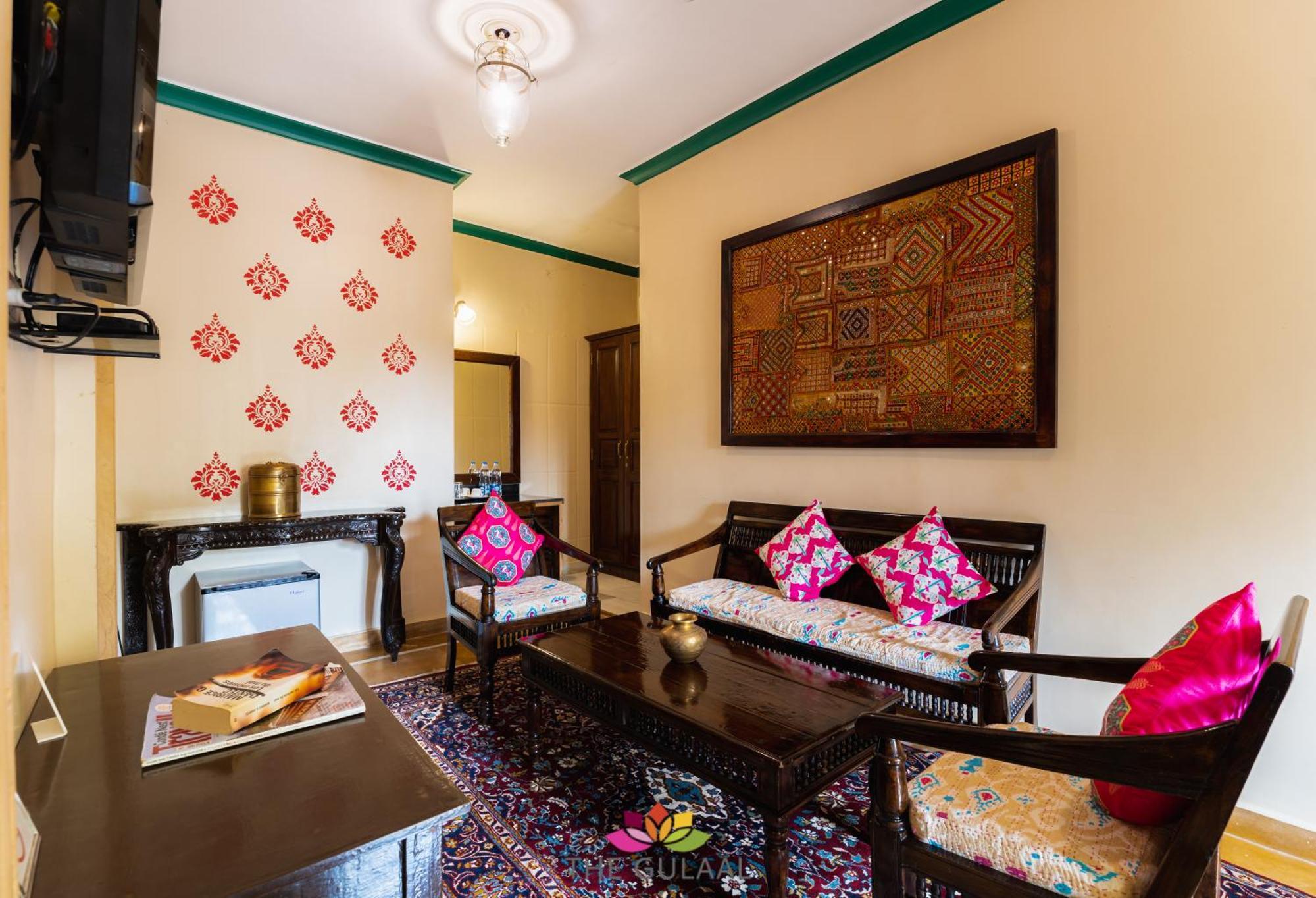 The Gulaal Jaisalmer