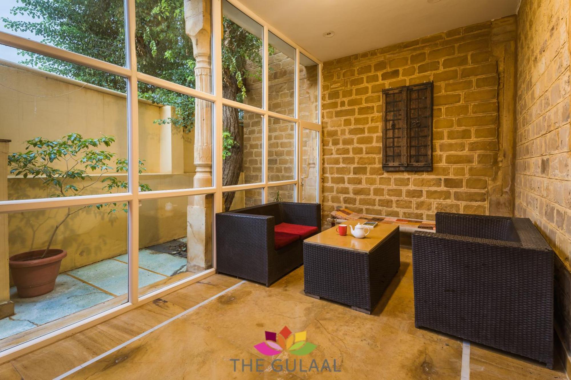 The Gulaal होटल Jaisalmer